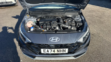 Hyundai i20 1.0T GDi Premium 5dr Petrol Hatchback